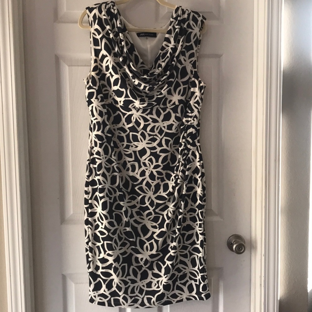 Anne Klein Dress